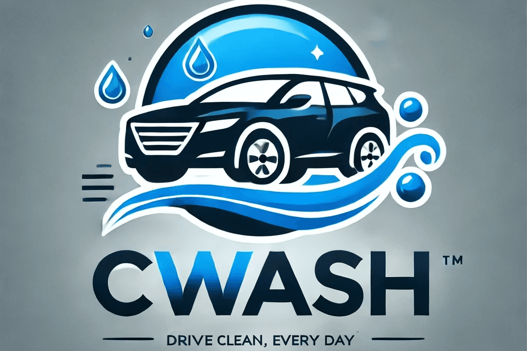 Happy customer using Cwash service